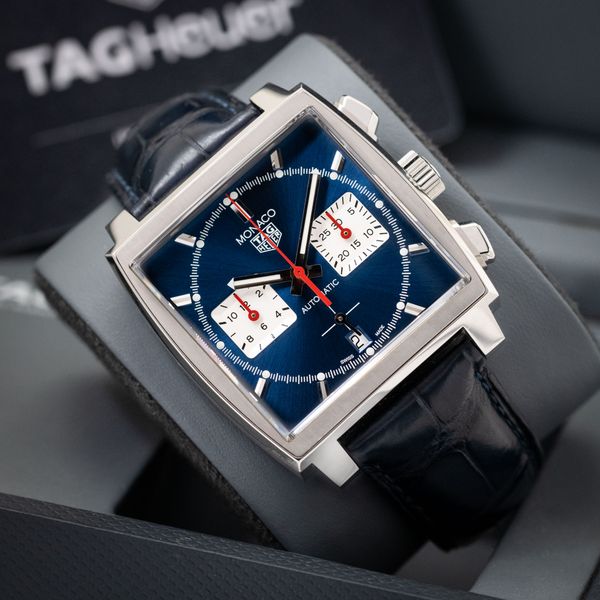 Tag Heuer Monaco CBL2111.FC6453